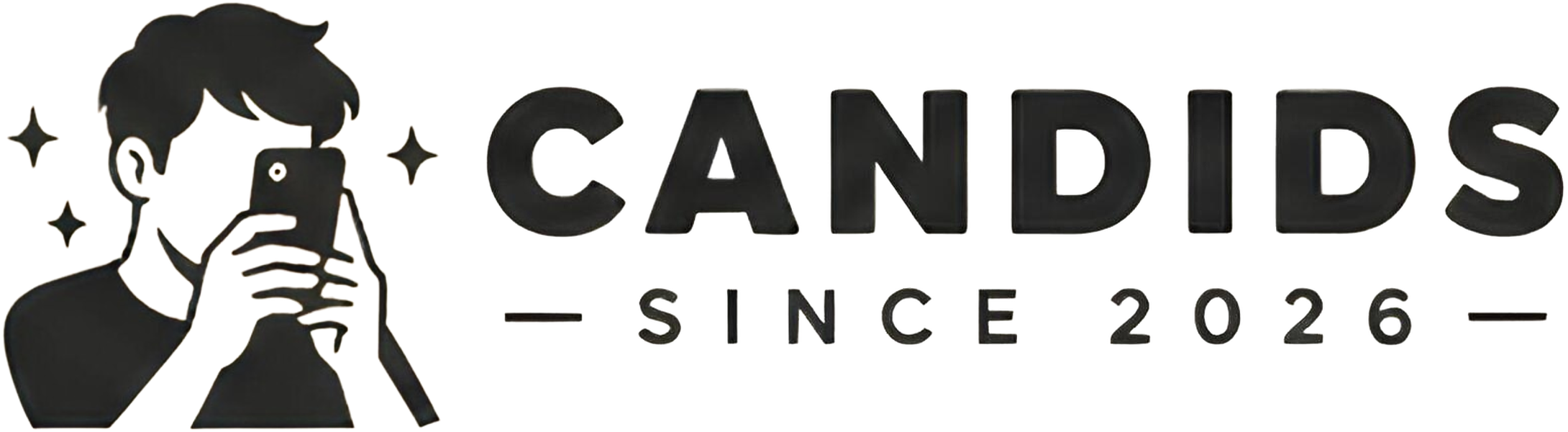 Candids home
